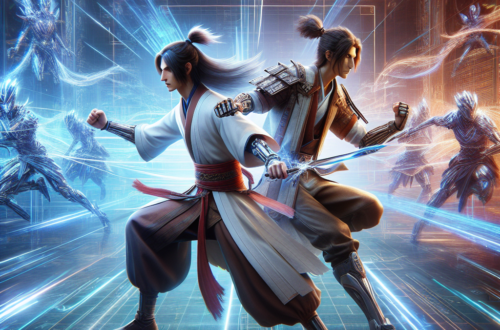 Mastering the Art of Playing Ling in Mobile Legends: Essential Tips for Success with Your Partner