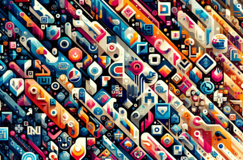 The Evolution of Icon Logos in Mobile Legends: A Visual Journey