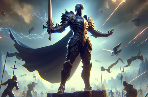 Mastering Logo Hero in Mobile Legends: Tips and Strategies for Success