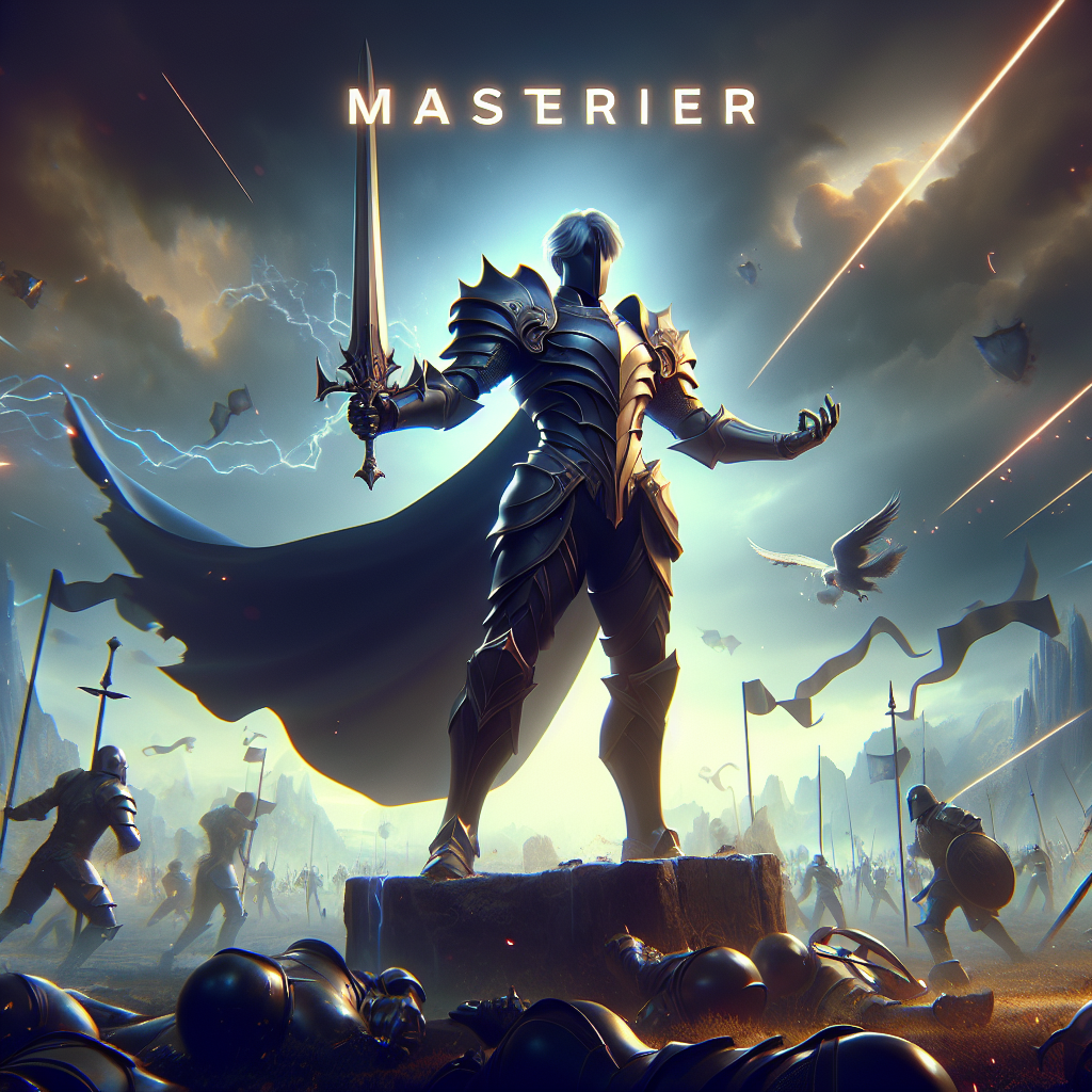 Mastering Logo Hero in Mobile Legends: Tips and Strategies for Success