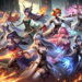 Top 5 Hero Perempuan Mobile Legend untuk Mendominasi Pertarungan