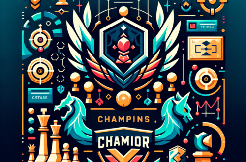 Mastering Mobile Legends with RRQ: Strategies and Insights from the Champions