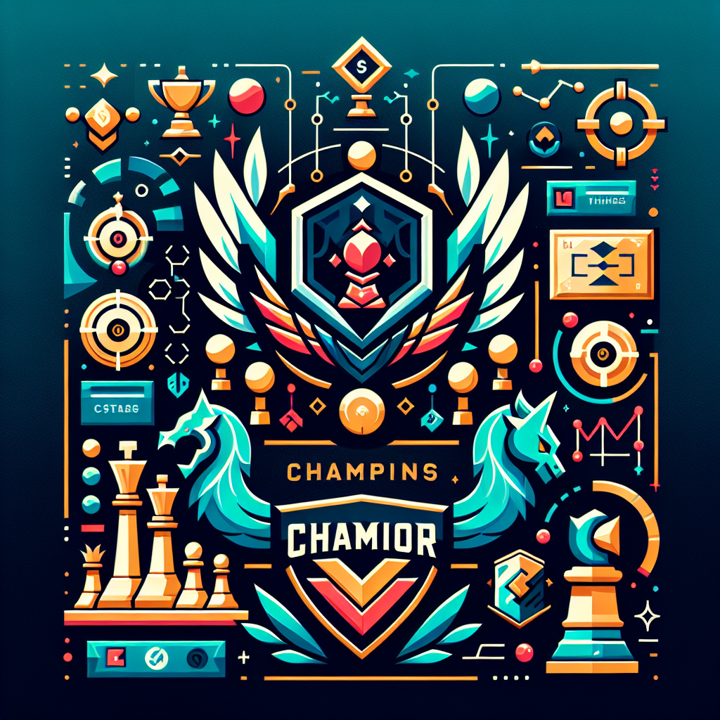 Mastering Mobile Legends with RRQ: Strategies and Insights from the Champions