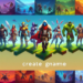 Exploring the Iconic Heroes of Mobile Legends: A Comprehensive Guide