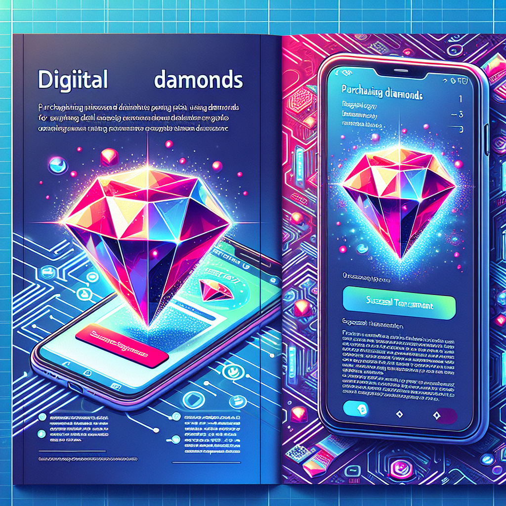 How to Buy Diamond Mobile Legends Using Pulsa: A Complete Guide