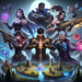 The Ultimate Guide to Mastering Fighter Roles in Mobile Legends