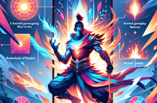 Mastering Skin Hero in Mobile Legends: Boost Your Gameplay and Aesthetics