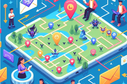 Mastering Mobile Legends: Tips for Crafting Winning Team Strategies with Email Alerts