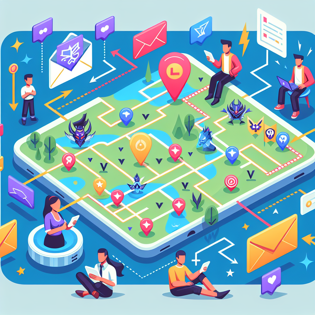 Mastering Mobile Legends: Tips for Crafting Winning Team Strategies with Email Alerts