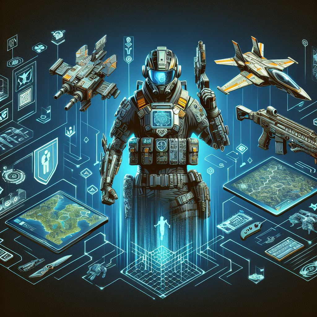 Ultimate Guide to Mastering Apex Legends Mobile: Tips and Strategies for Success